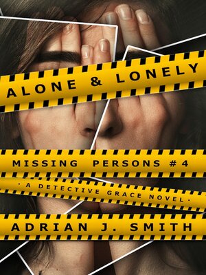 cover image of Alone & Lonely